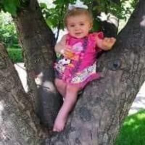 Meet your Posher, Jodi